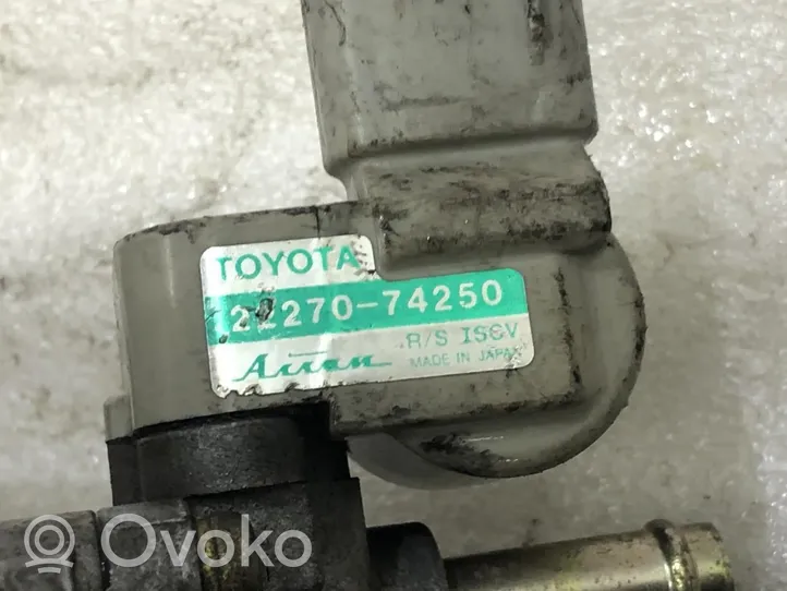 Toyota Celica A20 A30 Clapet d'étranglement 89452-14020