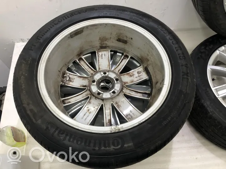 Volkswagen Tiguan Felgi aluminiowe R15 