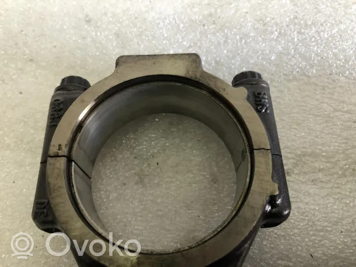 Volkswagen Tiguan Piston avec bielle 