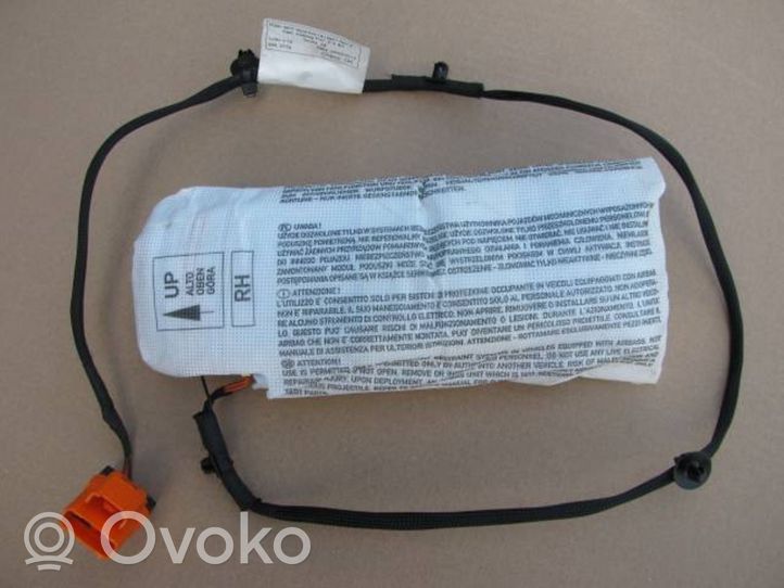 Fiat 500 Airbag sedile 00018005210