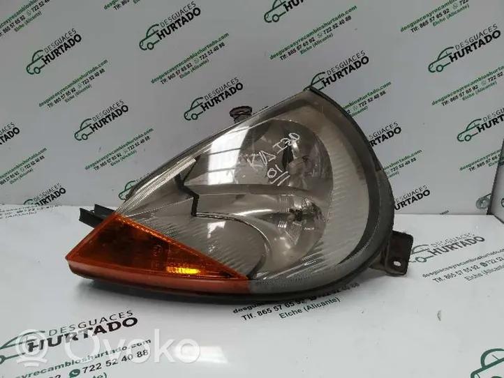 Ford Ka Faro/fanale 67724910