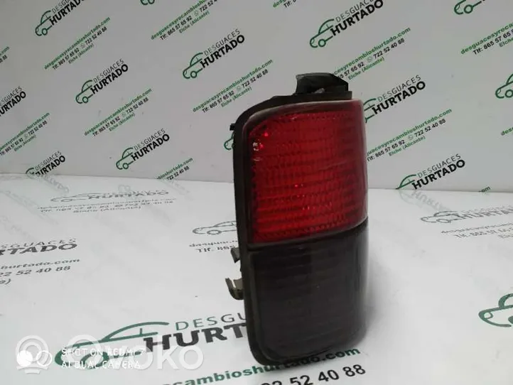 Peugeot 405 Lampa tylna 