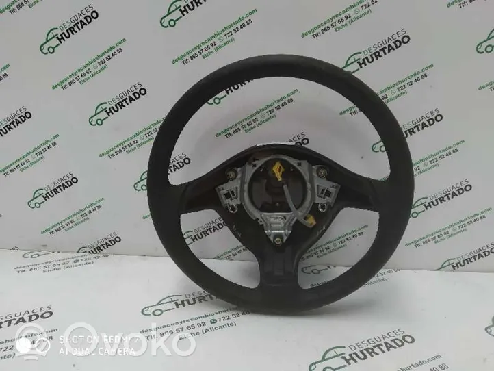 Seat Ibiza II (6k) Steering wheel 6K0419091