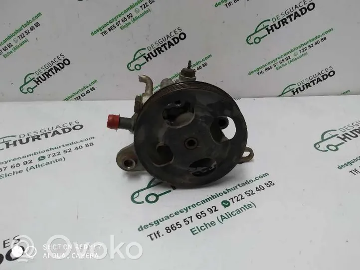 Mazda 626 Pompa del servosterzo 82194115