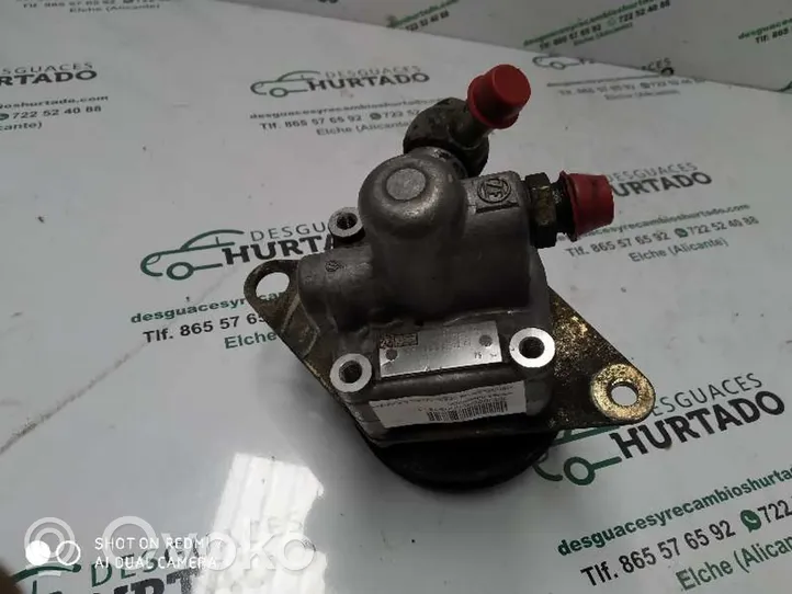 Mercedes-Benz 100 W631 Servopumpe 7681955136