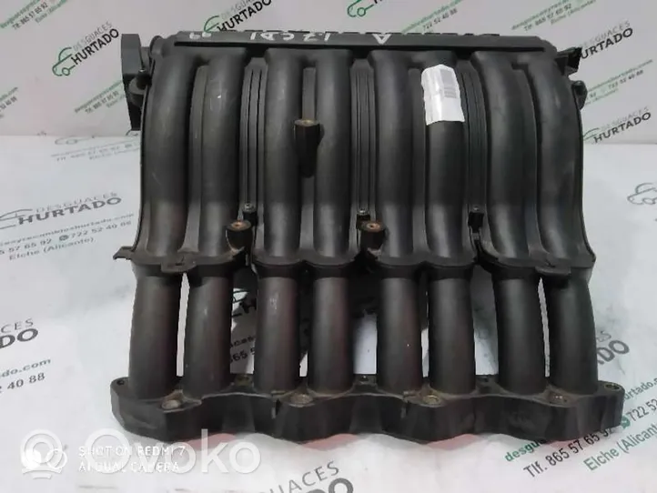 Mercedes-Benz A W168 Collettore di aspirazione A6680940304