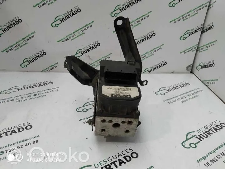 Toyota Corolla E110 ABS Pump 0265216850