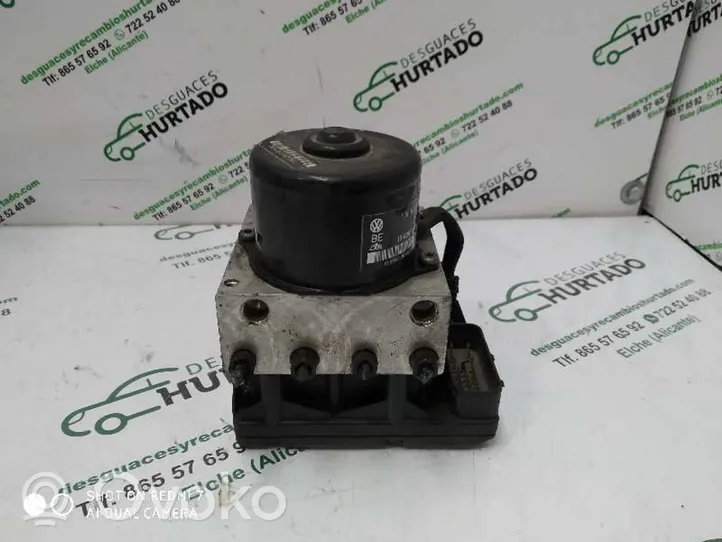 Volkswagen Golf IV ABS Pump 1J0614117C