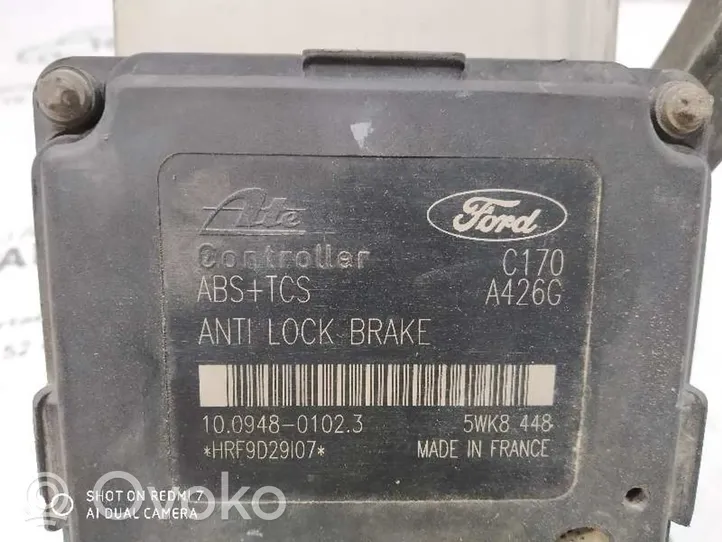 Ford Focus Pompa ABS 10020401604