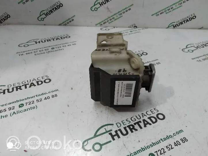 Citroen Xsara Blocco/chiusura/serratura del finestrino del portellone posteriore 9633479480