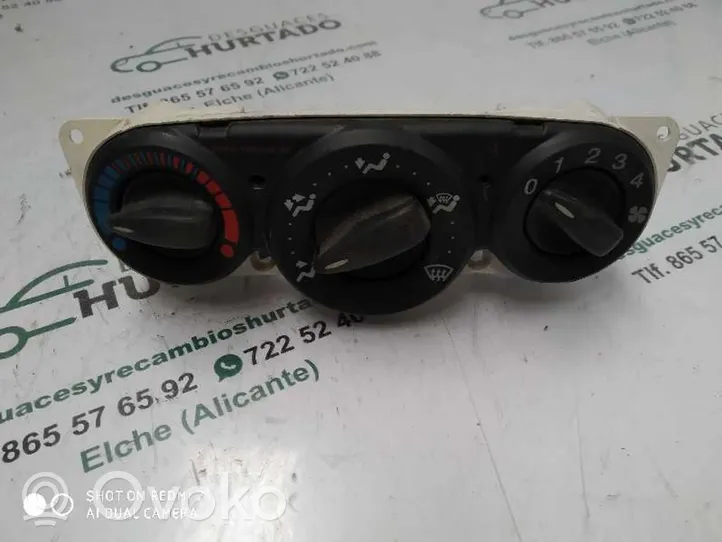 Ford Focus Centralina del climatizzatore 98AB18C419