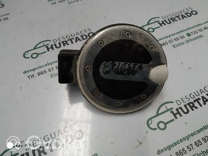 Ford Fiesta Tappo del serbatoio del carburante 93FGB27936