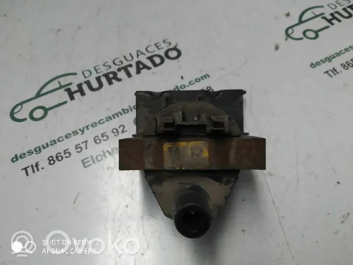 Opel Corsa A Bobina de encendido de alto voltaje 3474233