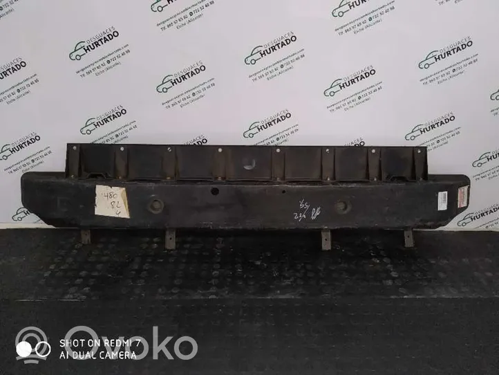 KIA Clarus Rear bumper cross member 0K9A050260D