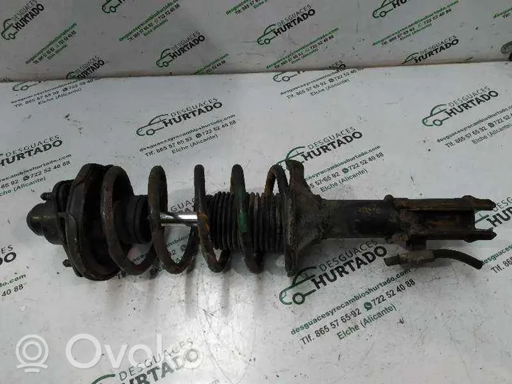 Hyundai Atos Classic Ammortizzatore anteriore 5465002220