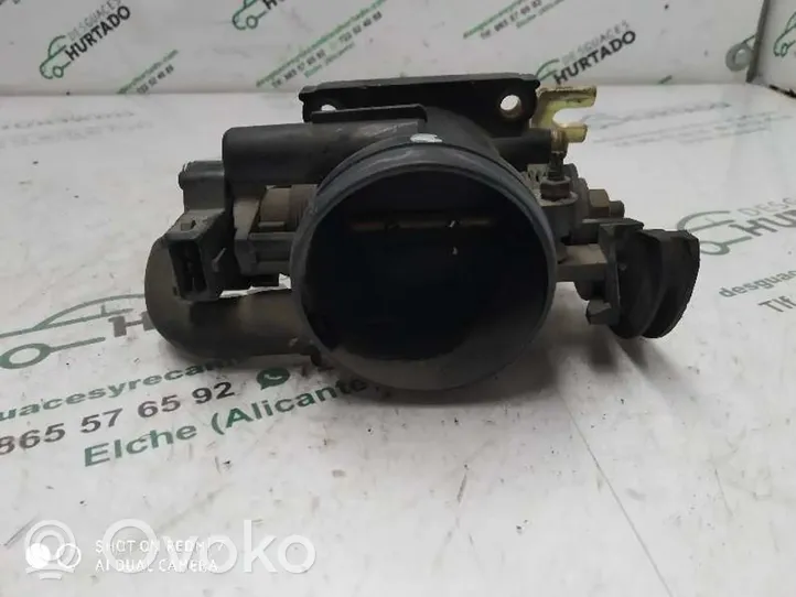 Rover 214 - 216 - 220 Valvola corpo farfallato 