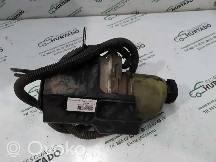 Opel Astra G Pompa del servosterzo 000018501020