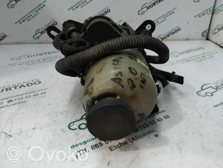 Opel Astra G Pompe de direction assistée 000018501020