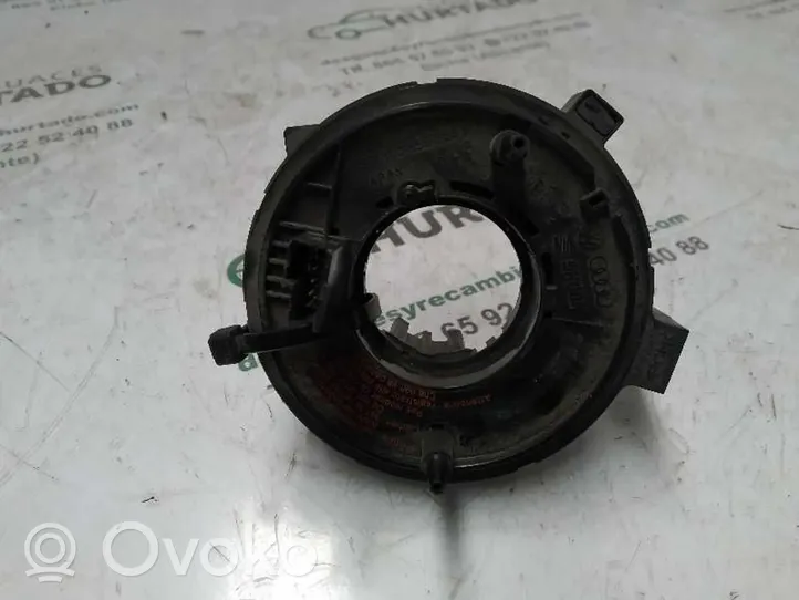 Audi A3 S3 8L Bague collectrice/contacteur tournant airbag (bague SRS) 1J0959653B