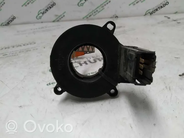 Renault Kangoo I Bague collectrice/contacteur tournant airbag (bague SRS) 54353383