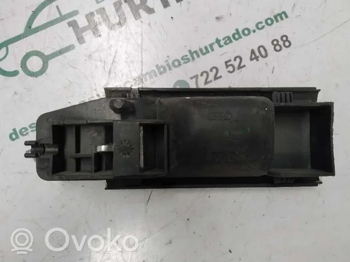 Audi A6 S6 C4 4A Iekšējais atvēršanas rokturītis 4A0837019A