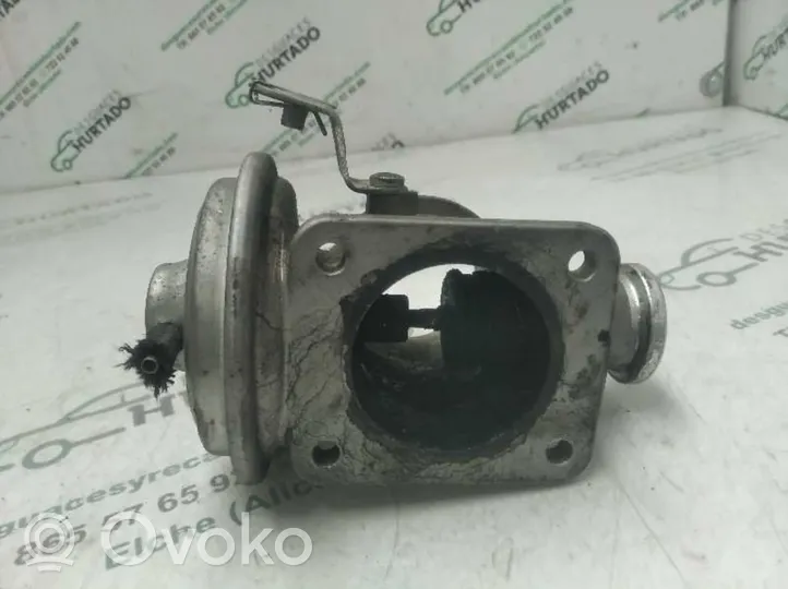 BMW 3 E46 Valvola EGR 72826100