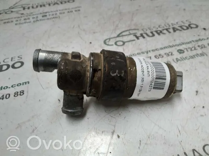 Hyundai Accent Brīvgaitas vārsts (regulators) 0280140505