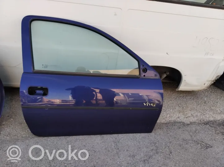 Opel Corsa B Дверь 