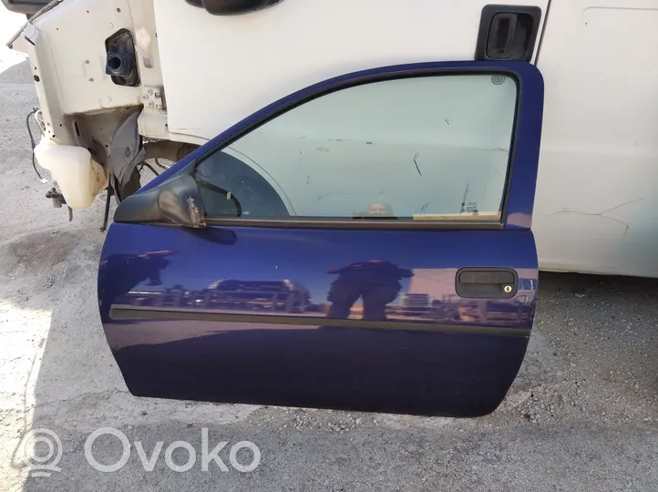 Opel Corsa B Дверь 