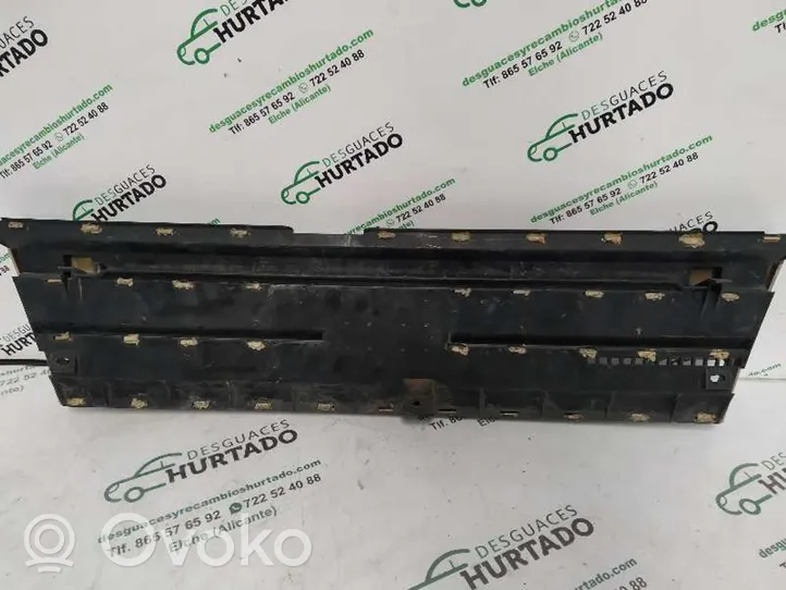 Fiat Tempra Grille de calandre avant 7620099