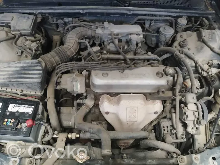 Honda Accord Motor F18A3