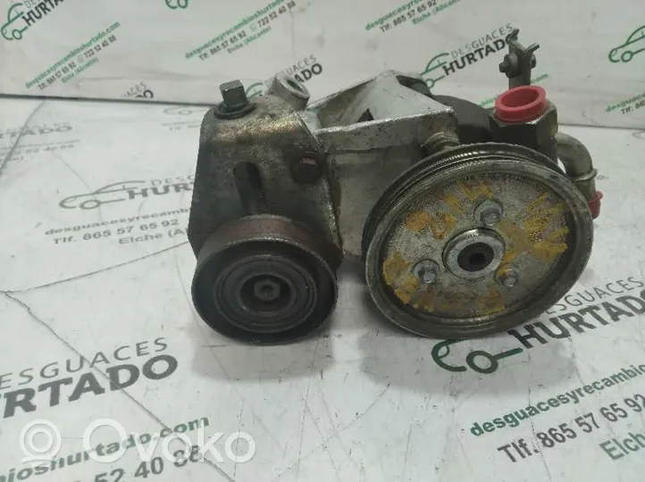 Rover 214 - 216 - 220 Pompa del servosterzo 