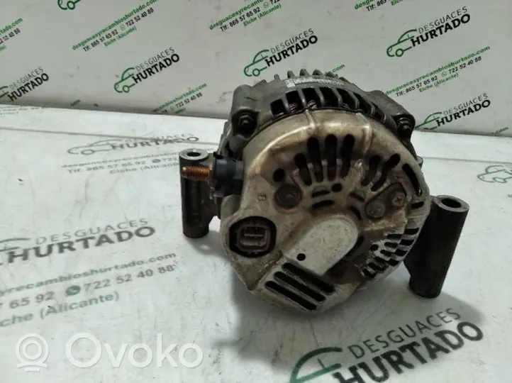 Jaguar S-Type Generatore/alternatore XR8310300BC