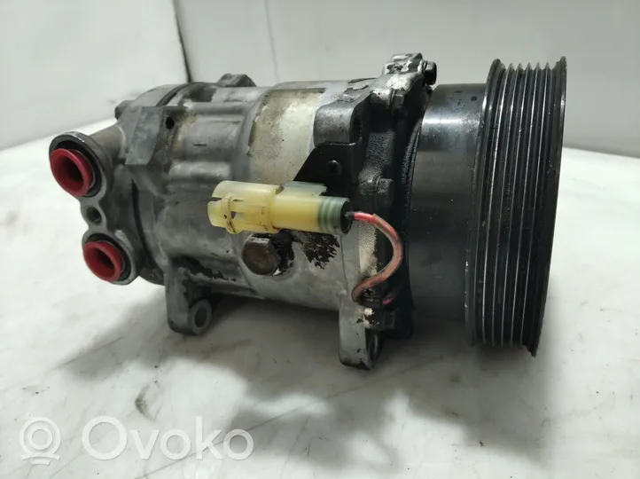 Rover 214 - 216 - 220 Compressore aria condizionata (A/C) (pompa) 