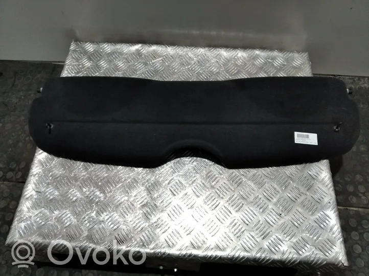 Mini One - Cooper R50 - 53 Parcel shelf 