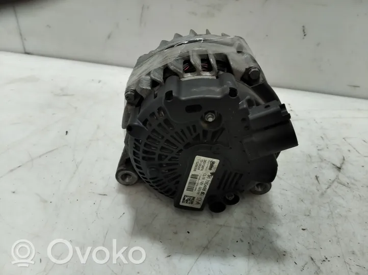 Citroen Berlingo Alternator 9678048880