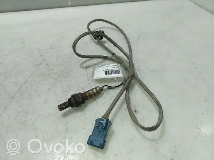 Citroen Xsara Picasso Sonde lambda 9636968580