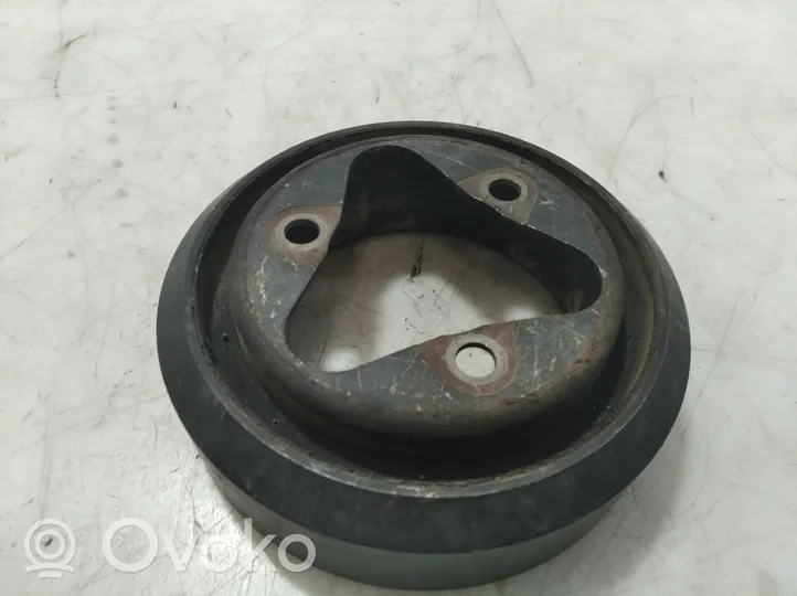 Opel Omega B1 Crankshaft pulley 