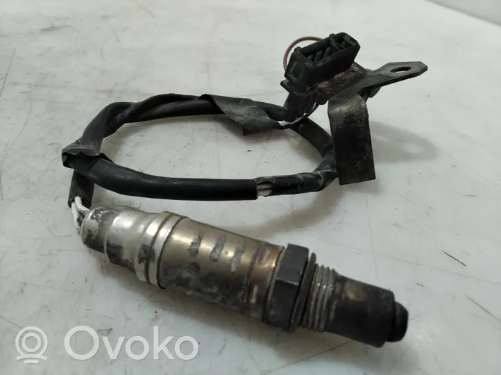 Volkswagen Golf III Sensore della sonda Lambda 0258986504