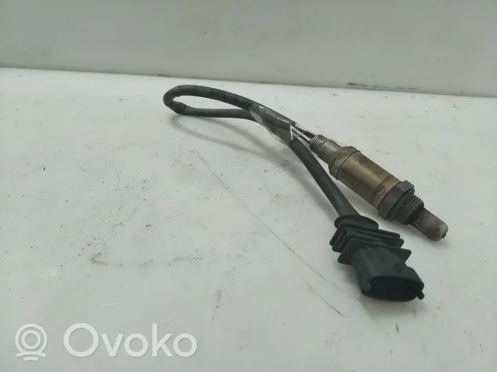 Opel Corsa B Sonde lambda 0258005007