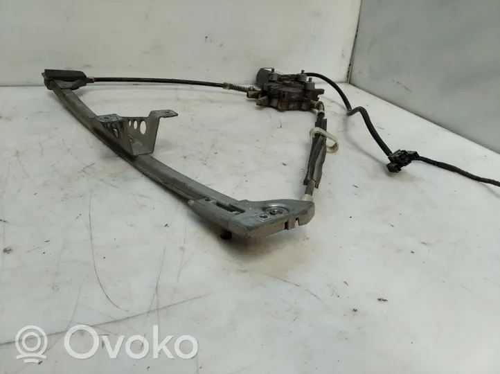 Audi 80 90 S2 B4 Elektriskais loga pacelšanas mehānisms bez motoriņa 893959802B