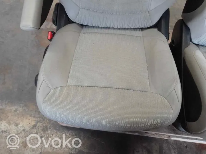 Citroen C4 Grand Picasso Juego del asiento 