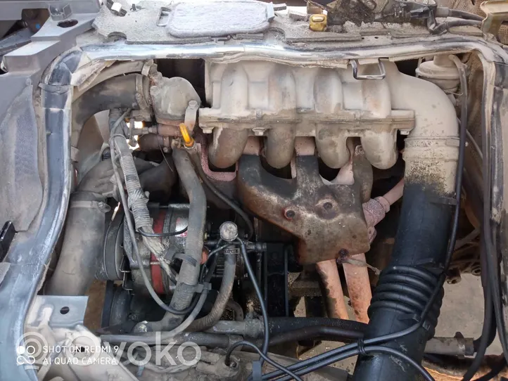 Nissan Vanette Motor LD23G