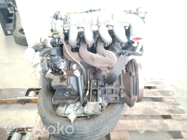 Nissan Vanette Motor LD23G