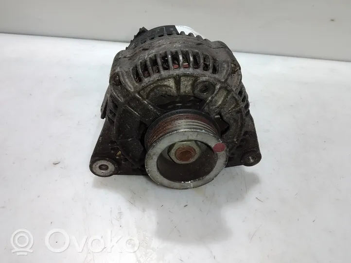 Ford Escort Generatore/alternatore 0123310014