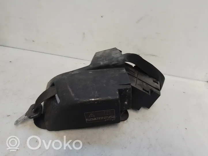 BMW 3 E90 E91 Ceinture de sécurité arrière S3340071509K