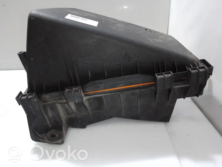 Volkswagen Golf IV Boîtier de filtre à air 1J0129607AJ