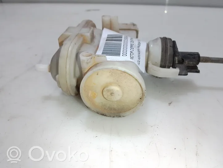 Volkswagen PASSAT B4 Rear door soft close latching motor 357862153