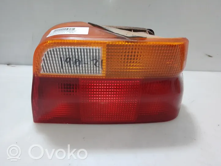 Ford Orion Lampa tylna 