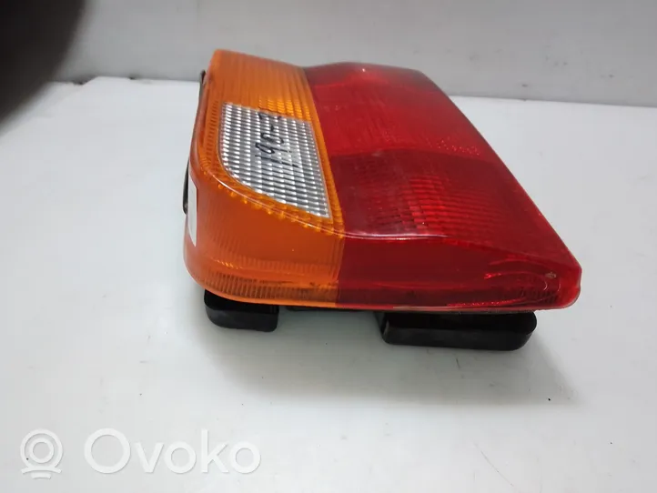 Ford Orion Lampa tylna 